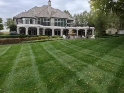 Bradford Street Lawn & Landscape - Landscape Construction in Kansas City, MO
