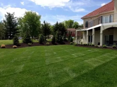 Bradford Street Lawn & Landscape - Landscape Construction in Kansas City, MO