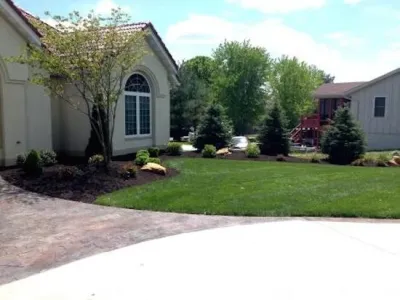Bradford Street Lawn & Landscape - Landscape Construction in Kansas City, MO