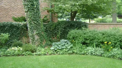 Eiserman & Associates - Landscape Construction in Libertyville, IL