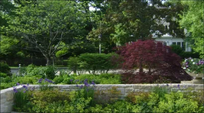 Eiserman & Associates - Landscape Construction in Libertyville, IL