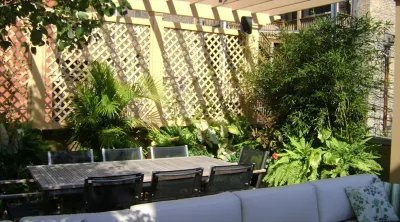 Eiserman & Associates - Landscape Construction in Libertyville, IL