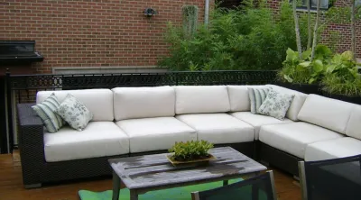 Eiserman & Associates - Landscape Construction in Libertyville, IL