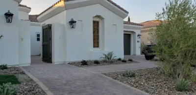 Garza Concepts - Garden Remodeling in la Quinta, CA