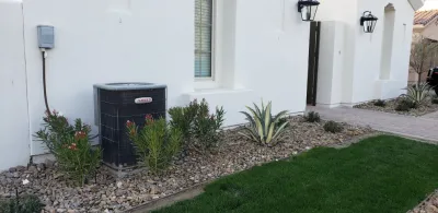 Garza Concepts - Garden Remodeling in la Quinta, CA