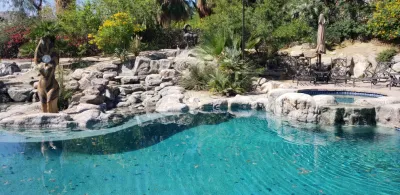 Casa Montañas — Landscape Design project by Garza Concepts