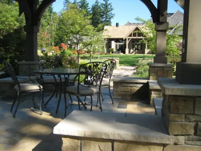 GCH Planning & Landscape Architecture - Landscape Design in Seattle, WA