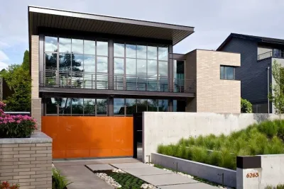 GCH Planning & Landscape Architecture - Landscape Design in Seattle, WA