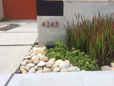 GCH Planning & Landscape Architecture - Landscape Design in Seattle, WA