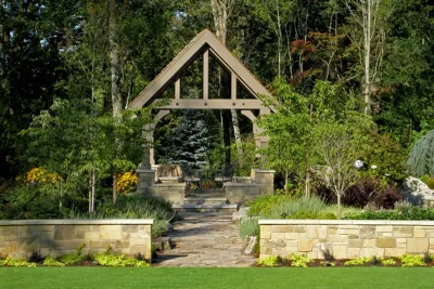 GCH Planning & Landscape Architecture - Landscape Design in Seattle, WA