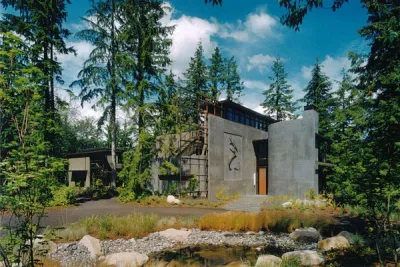 GCH Planning & Landscape Architecture - Landscape Design in Seattle, WA