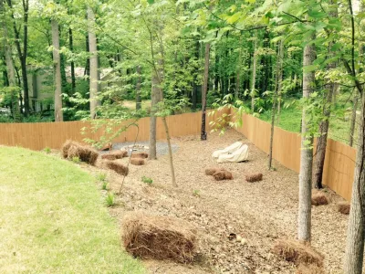 Elite Outdoors Landscaping - Landscape Construction in Atlanta, GA