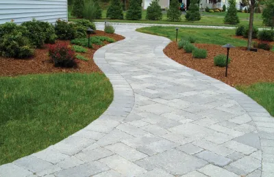 Elmer's Landscaping And Construction - Landscape Construction in Lynn, MA