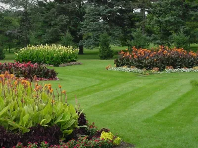 Elmer's Landscaping And Construction - Landscape Construction in Lynn, MA
