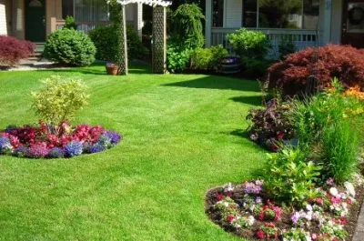 Elmer's Landscaping And Construction - Landscape Construction in Lynn, MA