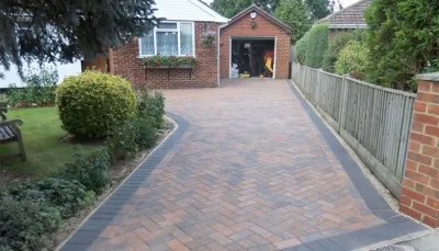 Elmer's Landscaping And Construction - Landscape Construction in Lynn, MA