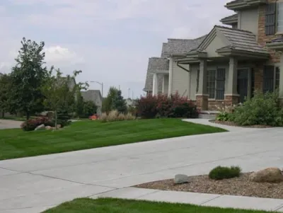 Emerald Lawn & Landscape - Landscape Construction in Gretna, NE