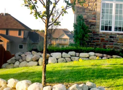 Emerald Lawn & Landscape - Landscape Construction in Gretna, NE