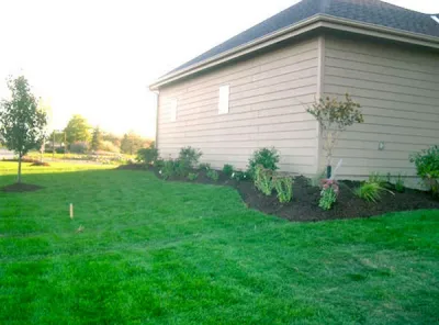 Landscapes — Landscape Construction project by Emerald Lawn & Landscape