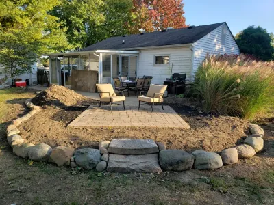 Emerald Meadows Landscaping - Landscape Construction in Indianapolis, IN