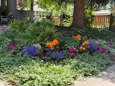 Emerson Landscapes - Landscape Construction in Golden, CO