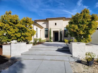 GCLA Landscape Design - Outdoor Lighting Installation in San Diego, CA
