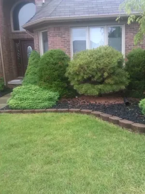 Engineered Landscape - Landscape Construction in Warren, MI