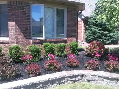 Engineered Landscape - Landscape Construction in Warren, MI