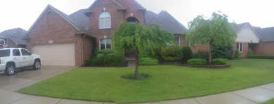 Engineered Landscape - Landscape Construction in Warren, MI