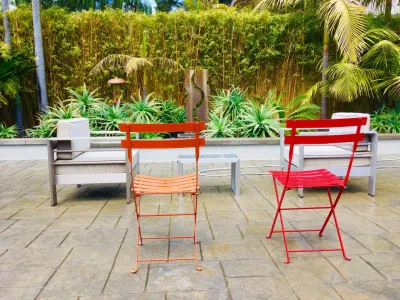 GCLA Landscape Design - Outdoor Lighting Installation in San Diego, CA