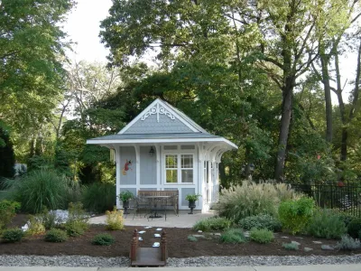 Brady Landscape - Landscape Construction in Davidsonville, MD