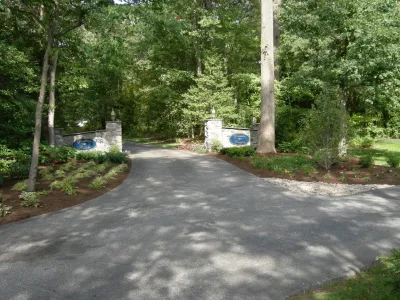 Brady Landscape - Landscape Construction in Davidsonville, MD