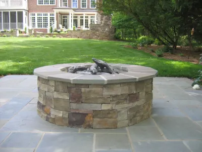 Brady Landscape - Landscape Construction in Davidsonville, MD