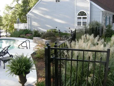 Brady Landscape - Landscape Construction in Davidsonville, MD