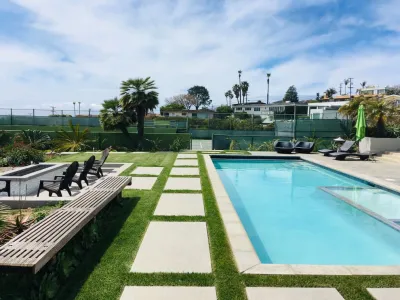 GCLA Landscape Design - Outdoor Lighting Installation in San Diego, CA