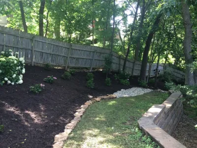 Bretton's Lawn Inc. - Landscape Construction in Overland Park, KS