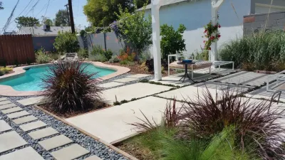 Brodey and Brodey Landscape and Design - Landscape Construction in Glendale, CA