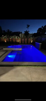 GCLA Landscape Design - Outdoor Lighting Installation in San Diego, CA