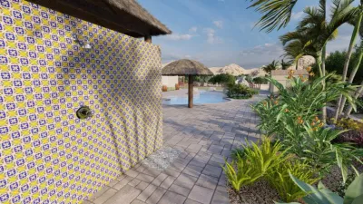 GCLA Landscape Design - Outdoor Lighting Installation in San Diego, CA