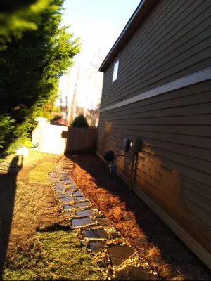 Brown Premier Landscape - Landscape Construction in Cumming, GA