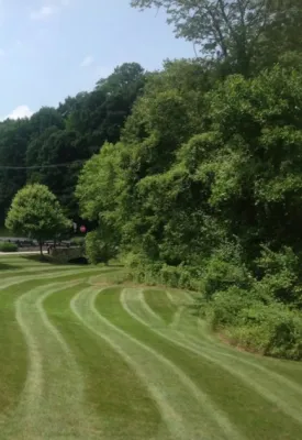 Bruster's Landscaping Inc. - Landscape Construction in Hockessin, DE