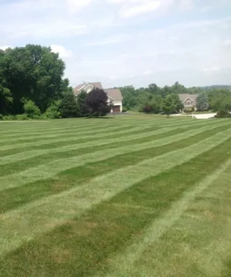 Bruster's Landscaping Inc. - Landscape Construction in Hockessin, DE
