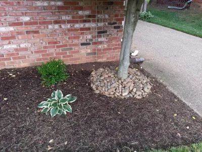 Busy Blades Lawn Care, LLC. - Landscape Construction in Louisville, KY