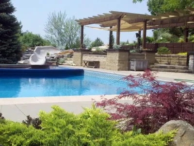 Gear Landscape, LLC - Drought-Resistant Lawn Installation in Middleton, WI