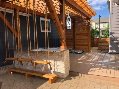 A&M Landscaping LLC - Garden Remodeling in Denver, CO