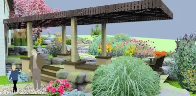 Gear Landscape, LLC - Drought-Resistant Lawn Installation in Middleton, WI