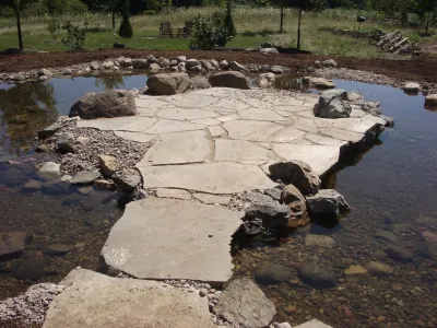 Gear Landscape, LLC - Drought-Resistant Lawn Installation in Middleton, WI