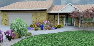 Gear Landscape, LLC - Drought-Resistant Lawn Installation in Middleton, WI
