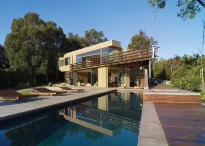 GEL: Griffin Enright Landscape - Garden Remodeling in Los Angeles, CA