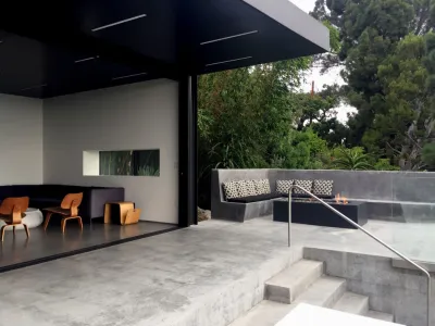 GEL: Griffin Enright Landscape - Garden Remodeling in Los Angeles, CA
